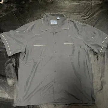 HOBIE 볼링 셔츠 XL