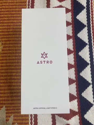 ASTRO 로본