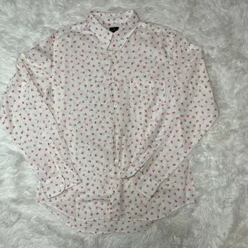 폴스미스 여성용 셔츠 M