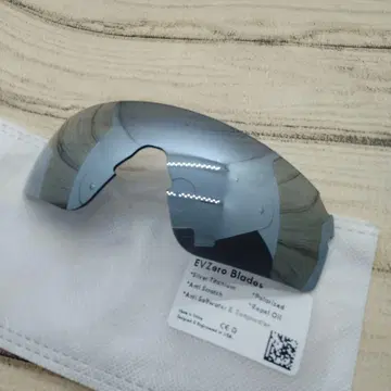 각인 Oakley EVZero Blades 편광 교환 렌즈 재고 26
