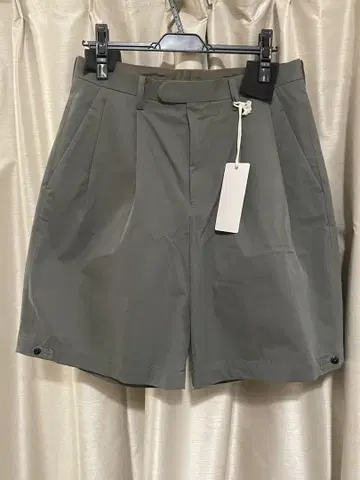25SS Maatee & Sons 단축 바지 1MADKHAKI
