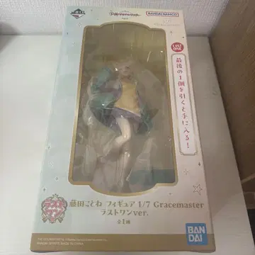 후지타 코나에 1/7 Gracemaster 라스트 원 ver.