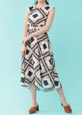 질스튜어트 클래시컬 손수건 원피스