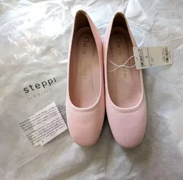 Steppi 발레 슈즈 23cm