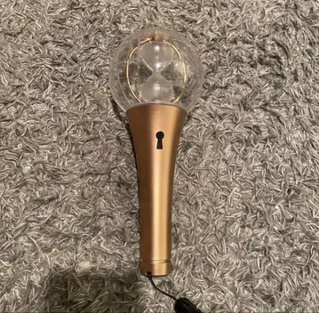 ATEEZ 응원봉 라이트니