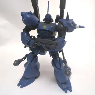 HGUC 캠퍼 완제품