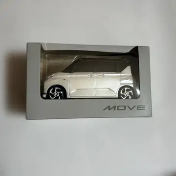 DAIHATSU MOVE 풀백 카