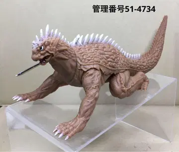 무비 몬스터 시리즈 바란