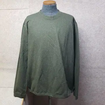 포시즌스 차고 속기모 풀오버 u6699a