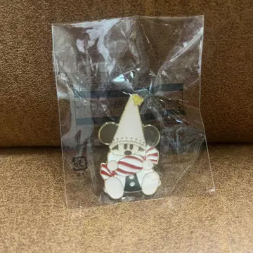 미키 마우스 크리스마스 스트랩
