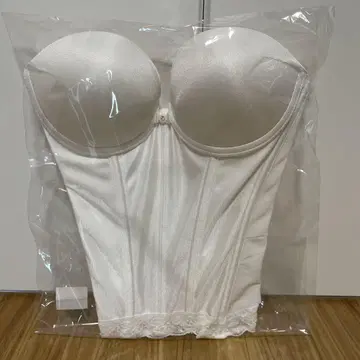 브라이덜 이너 SMB0002 화이트