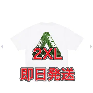 팔라스 Tri-Vex T-셔츠
