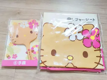 헬로키티 제일복권