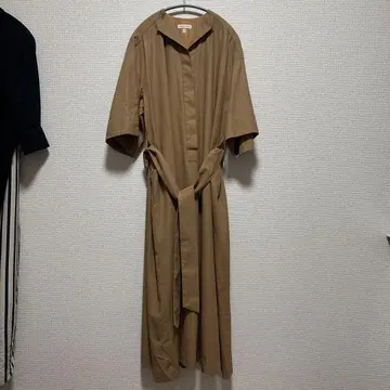 DRESSTERIOR 셔츠 원피스
