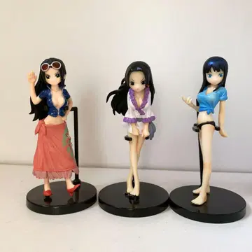 원피스 Half age 3개 세트