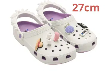원피스 x atmos x Crocs "루피/기어 5