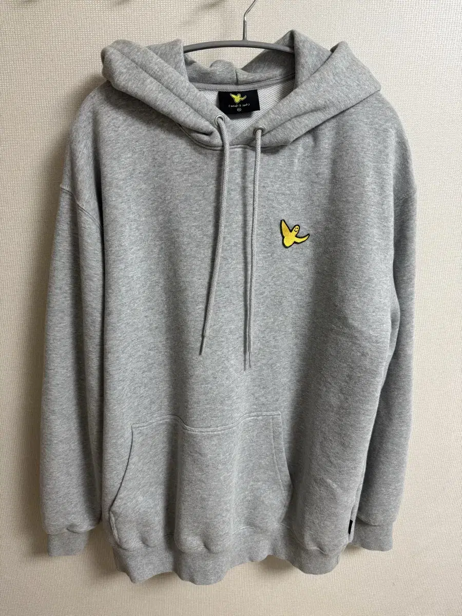 XL What It Isnt Hoodie