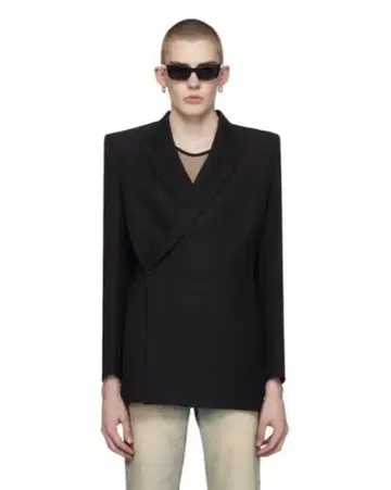 24ss egonlab 자켓