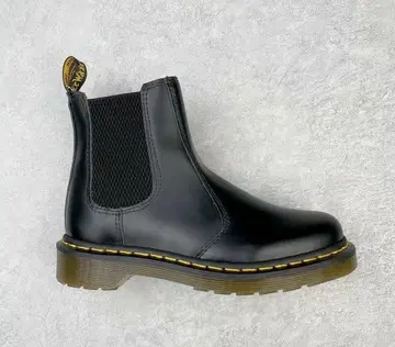 Dr.Martens 사이드 고어 부츠 26cm