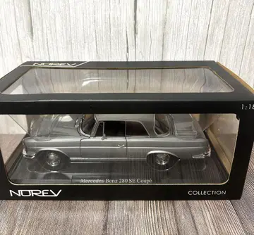 NOREV 메르세데스 벤츠 280SE 1/18
