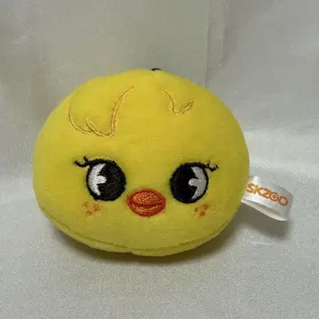 SKZOO 포가리 키링