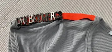 DIRK BIKKEMBERGS 딕 비켐버그 액세서리 포함 티셔츠
