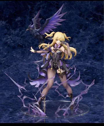 원신 피쉬루 1/7 ALTER