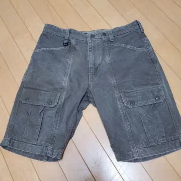코린보 숏 팬츠