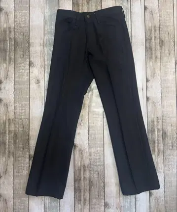Wrangler 런처 드레스 청바지
