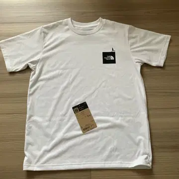 노스페이스 S/S 액티브 맨 티 M