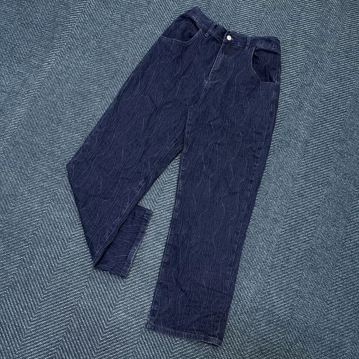 [S] 엑스톤즈 청바지 만원샵