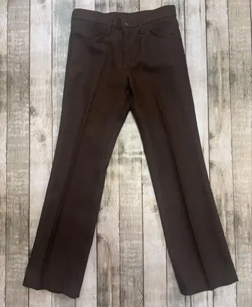 Wrangler 런처 드레스 청바지