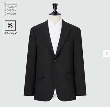 감동 자켓/커스텀 오더 (울 느낌, XS 사이즈)