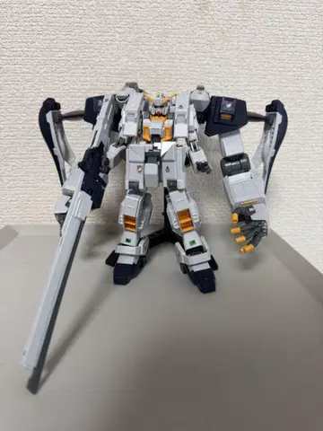 HG 건담 TR-1 헤일즈 아우슬라 기간틱 아무무 유닛