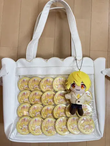 루토쿠 A4 사이즈