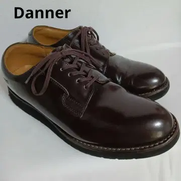 Danner 다너 포스트맨 다크 브라운 Size9 27cm