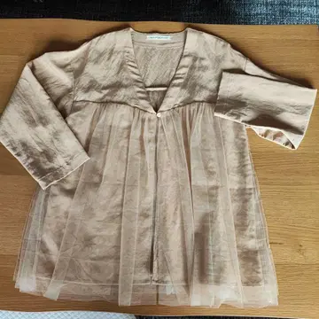 여성용 겉옷