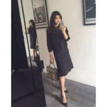 The secret closet 셋업