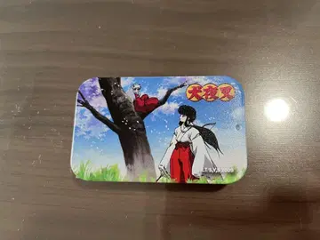 민트 캔 태블릿 이누야샤 오케스트라 콘서트