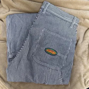 xlarge 남성용 데님 청바지