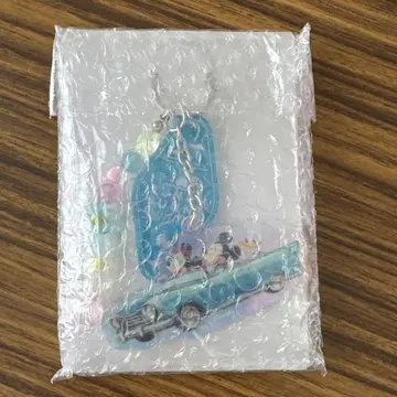 써니 써니 썸머 키체인 시크릿