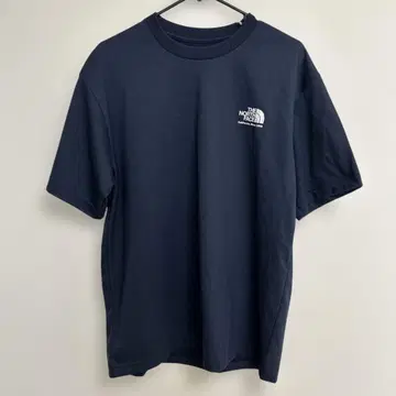 THE NORTH FACE 네이비 티셔츠 M 사이즈