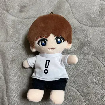 이노오 케이 봉제 인형