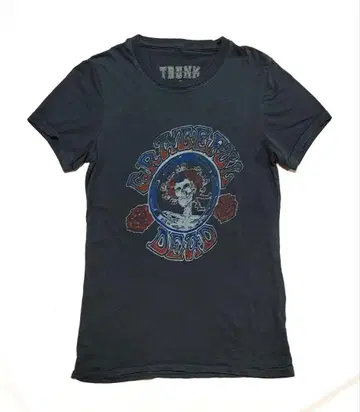 트렁크 쇼 GRATEFUL DEAD 그레이트풀 데드 티셔츠