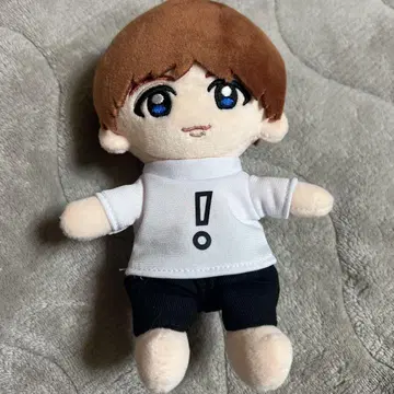 이노오 케이 봉제 인형
