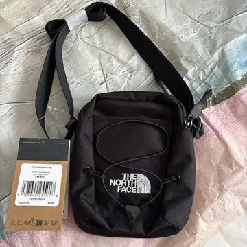 THE NORTH FACE JESTER CROSSBODY 블랙
