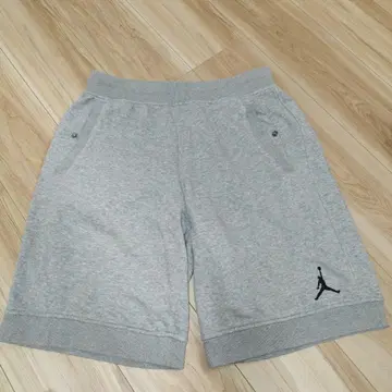 Jordan 그레이 숏 팬츠