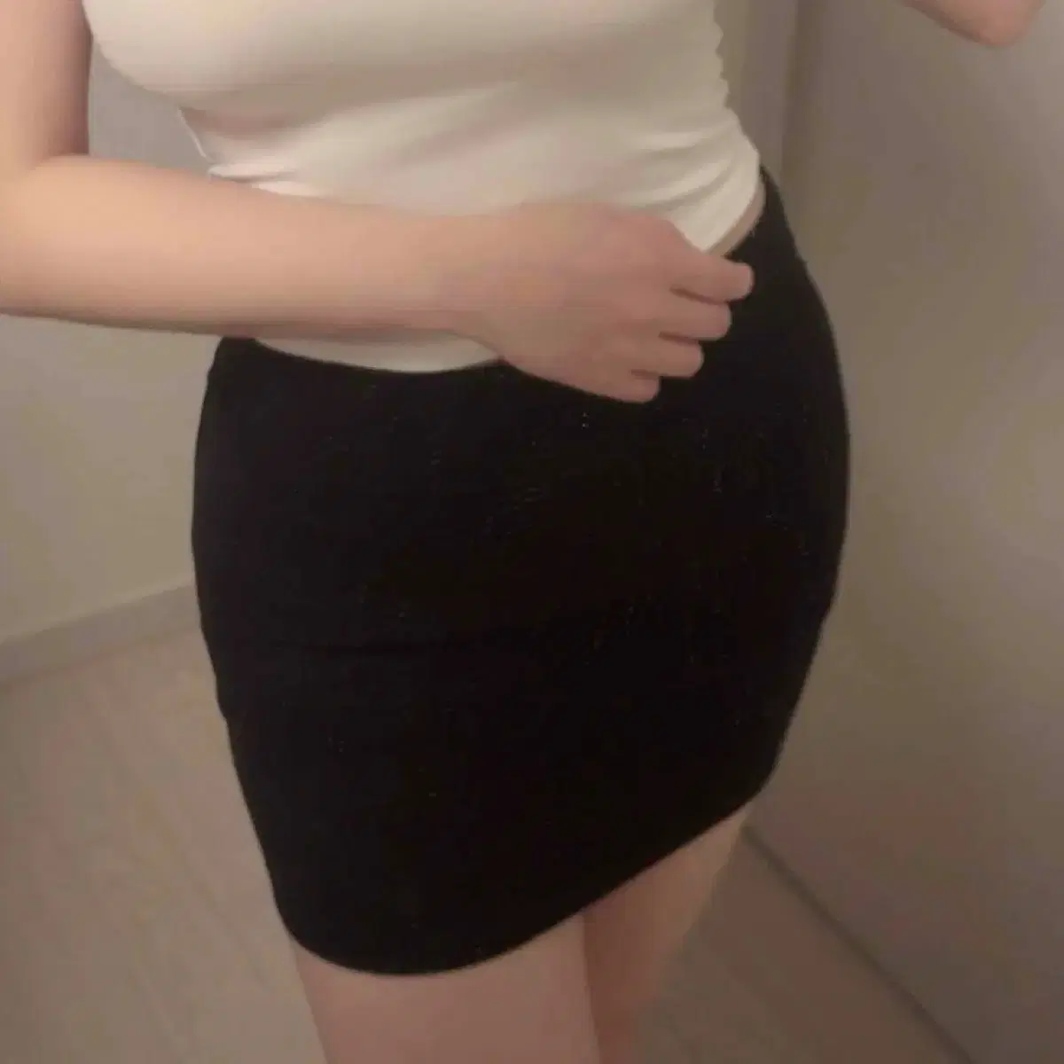 School uniform skirt