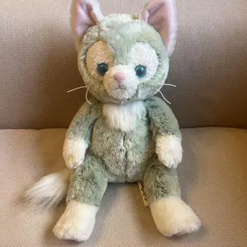 젤라토니 봉제 인형