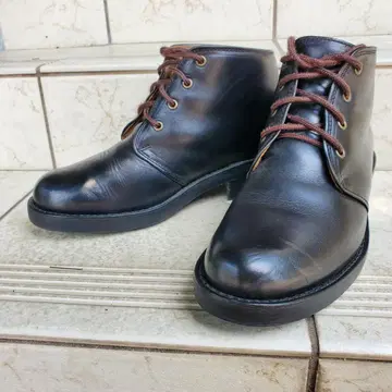 안도제화 IGA 26cm